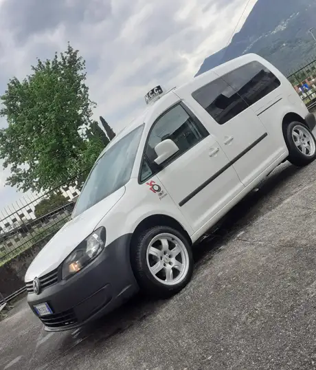 Zappa Viaggi taxi servizio noleggio con condicente